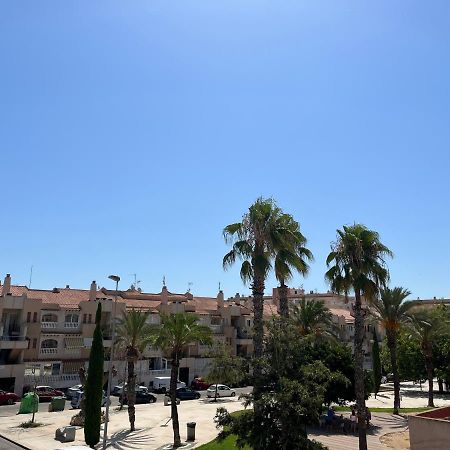 New 2022 Casanovas-Apartment Torrevieja Center ภายนอก รูปภาพ