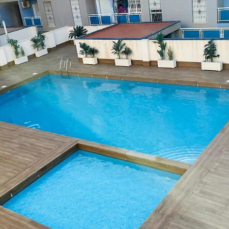 New 2022 Casanovas-Apartment Torrevieja Center ภายนอก รูปภาพ