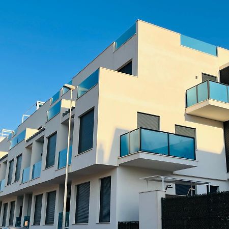 New 2022 Casanovas-Apartment Torrevieja Center ภายนอก รูปภาพ