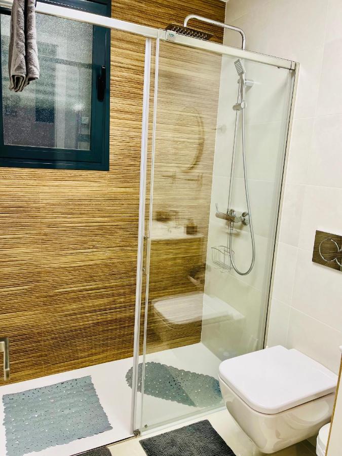 New 2022 Casanovas-Apartment Torrevieja Center ภายนอก รูปภาพ