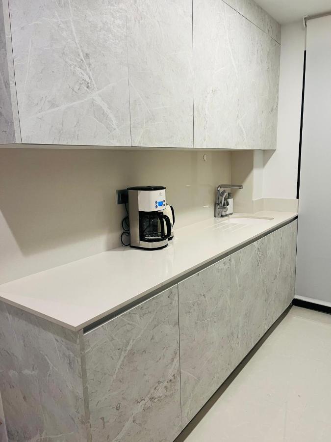 New 2022 Casanovas-Apartment Torrevieja Center ภายนอก รูปภาพ