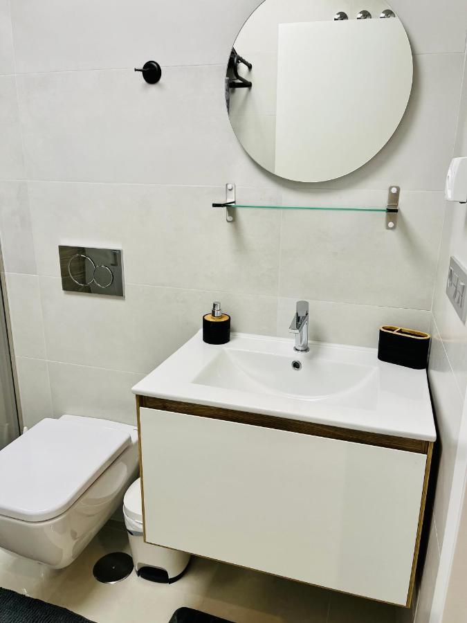 New 2022 Casanovas-Apartment Torrevieja Center ภายนอก รูปภาพ