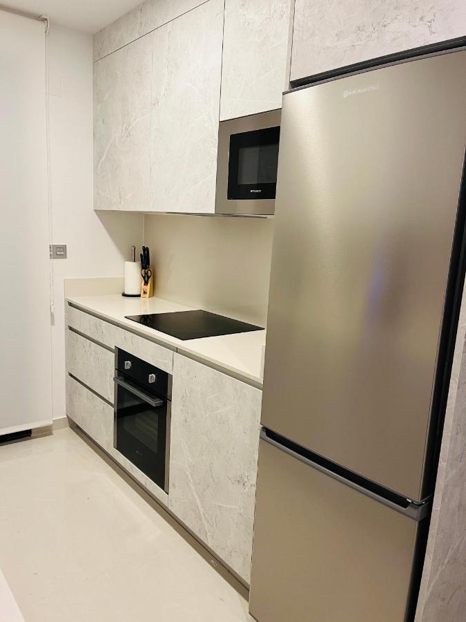New 2022 Casanovas-Apartment Torrevieja Center ภายนอก รูปภาพ