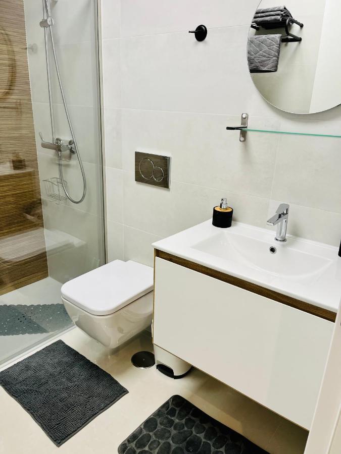 New 2022 Casanovas-Apartment Torrevieja Center ภายนอก รูปภาพ